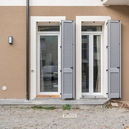 Dimora Di Privacy Fronte Parco E Ospedale Di Monza Apartment Лисоне Екстериор снимка